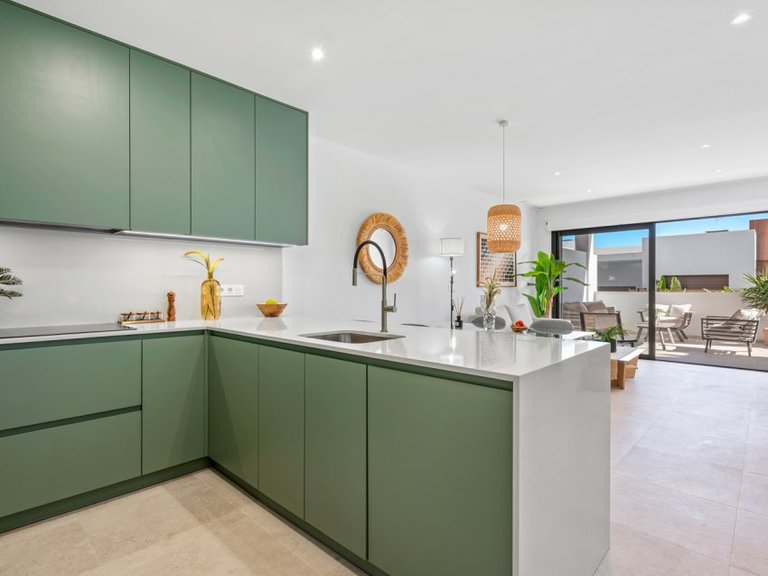 Villa for Sale in Los Alcázares, Murcia 7