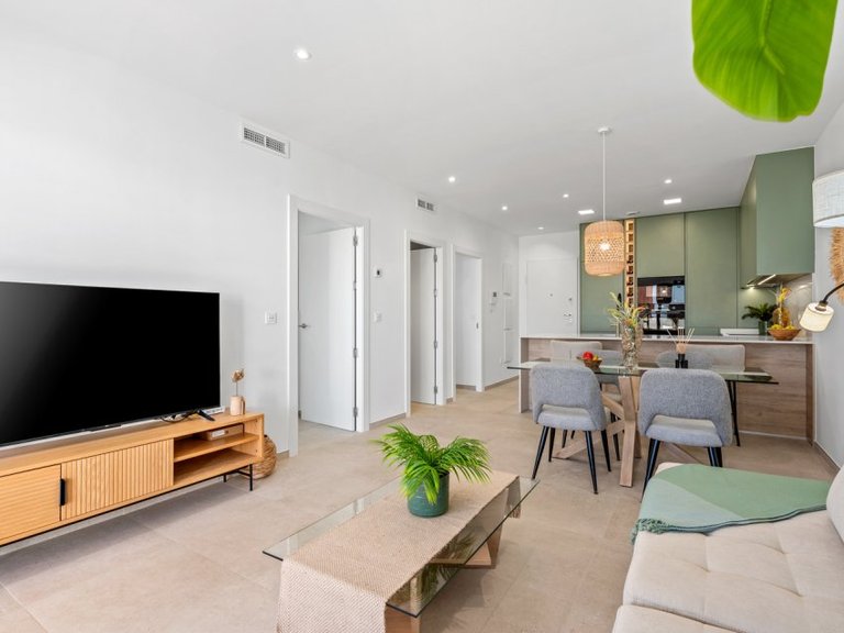 Villa for Sale in Los Alcázares, Murcia 13