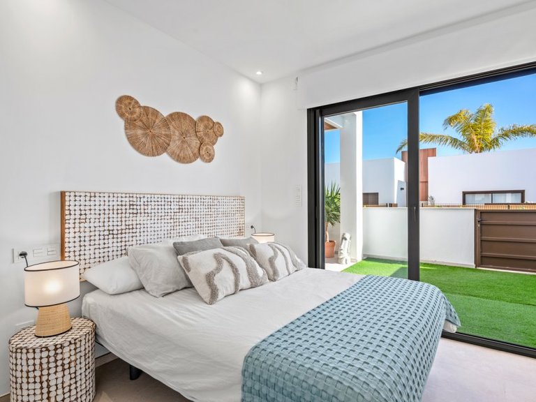 Villa for Sale in Los Alcázares, Murcia 17
