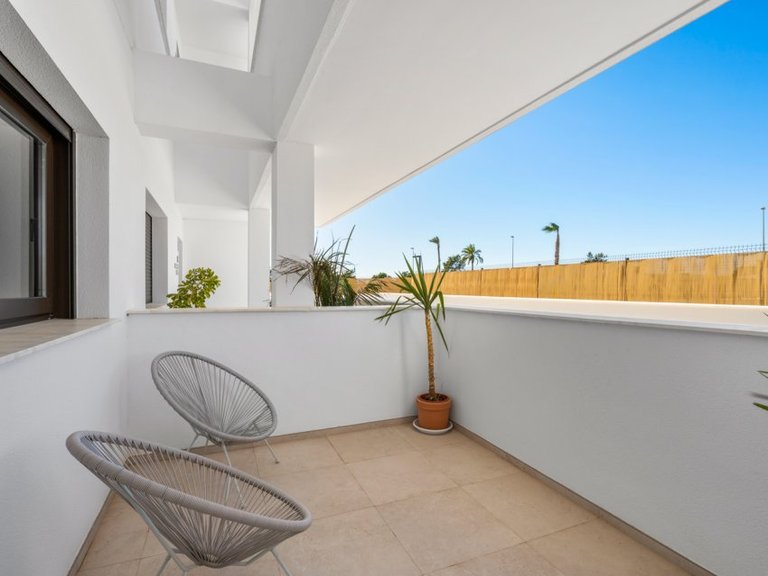 Villa for Sale in Los Alcázares, Murcia 21