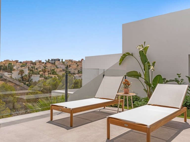 Apartment for Sale in Benitachell, Alicante 41