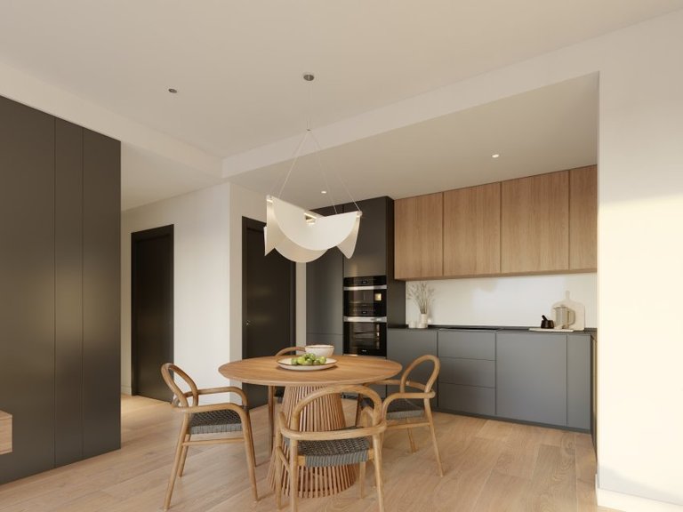 Apartment for Sale in Benitachell, Alicante 8