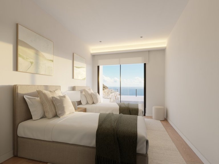 Apartment for Sale in Benitachell, Alicante 7