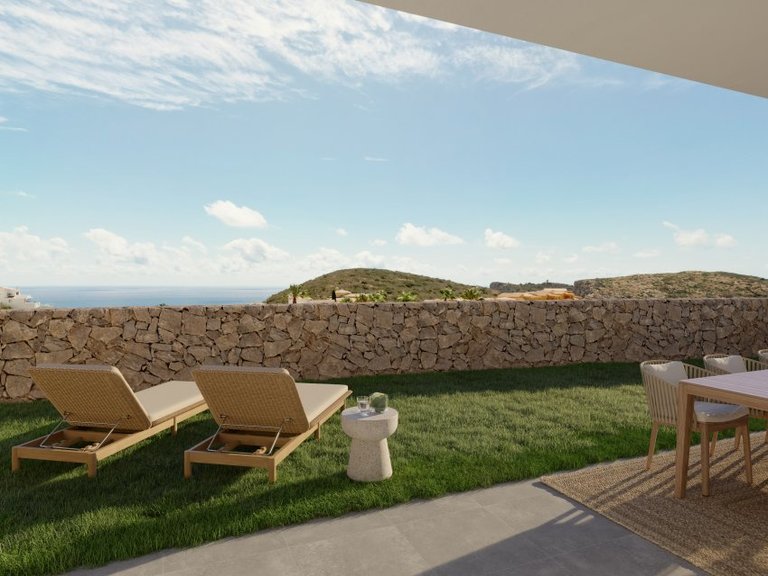 Apartment for Sale in Benitachell, Alicante 19