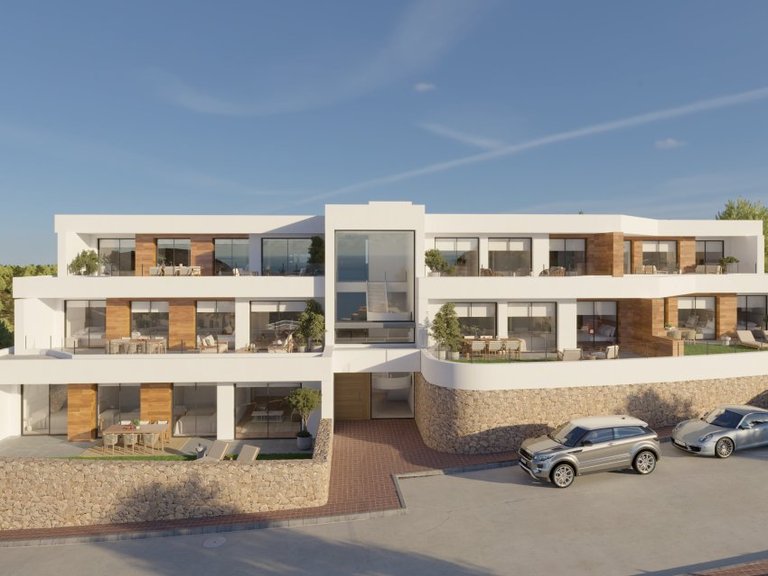 Apartment for Sale in Benitachell, Alicante 5