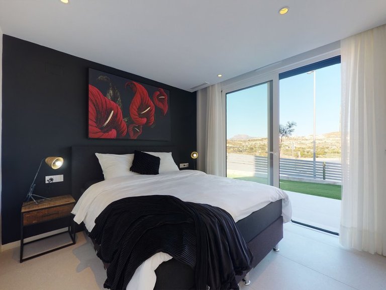 Villa for Sale in Mutxamel, Alicante 19