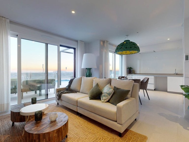 Villa for Sale in Mutxamel, Alicante 12