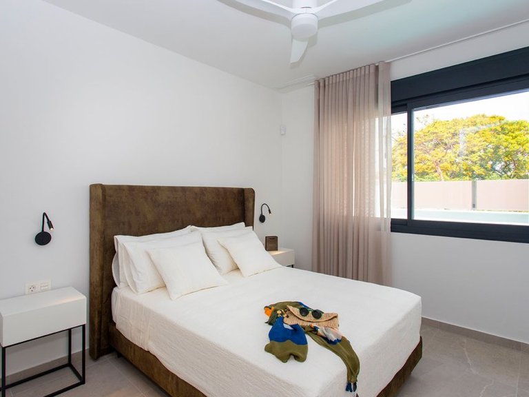 Town House for Sale in Sucina, Murcia 14