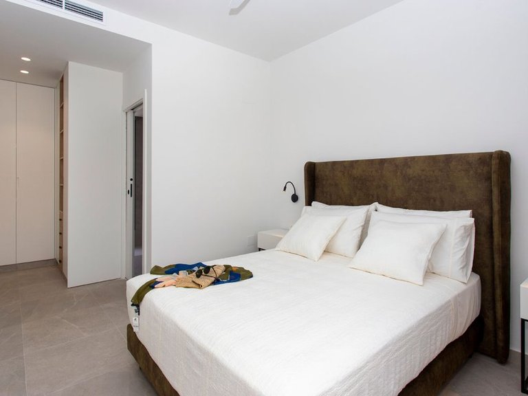 Town House for Sale in Sucina, Murcia 15