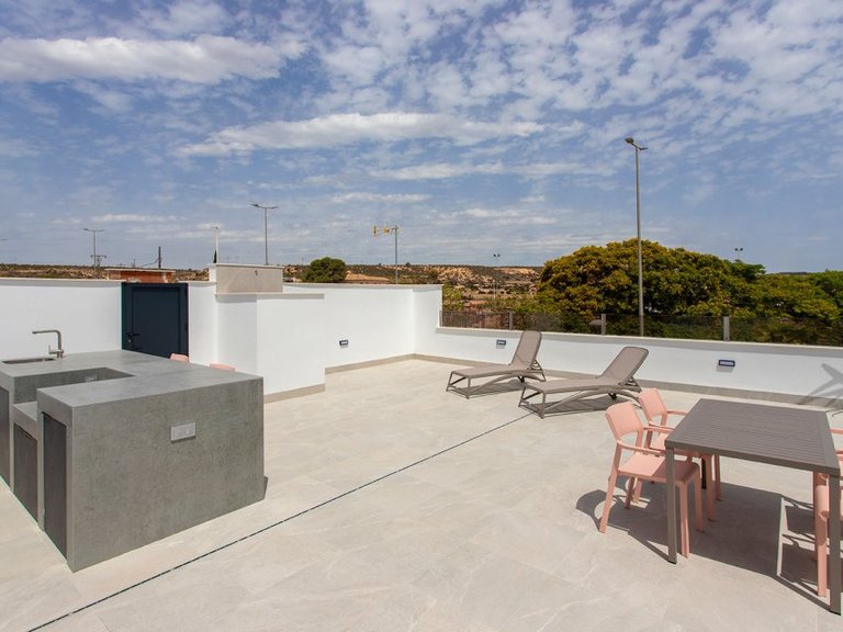 Town House for Sale in Sucina, Murcia 2
