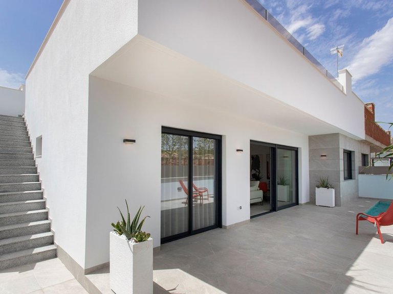 Town House for Sale in Sucina, Murcia 6
