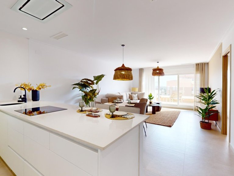 Apartment for Sale in Pilar De La Horadada, Alicante 25