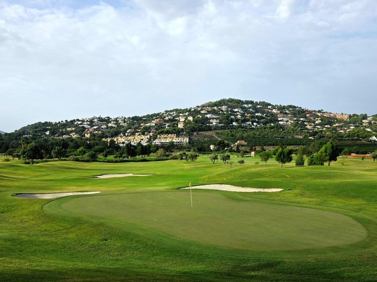 Apartment for Sale in La Sella, Alicante 12