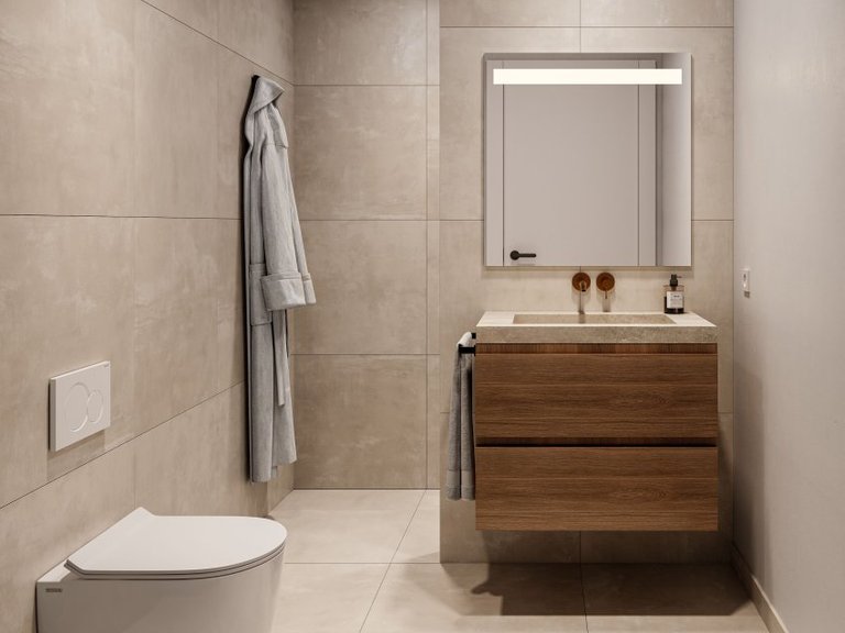 Apartment for Sale in La Sella, Alicante 11