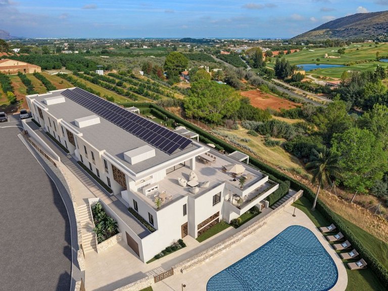 Apartment for Sale in La Sella, Alicante 4