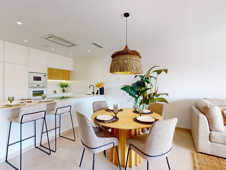 Apartment for Sale in Pilar De La Horadada, Alicante 22
