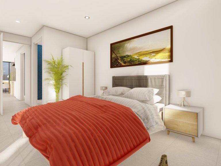 Villa for Sale in Murcia, Murcia 18