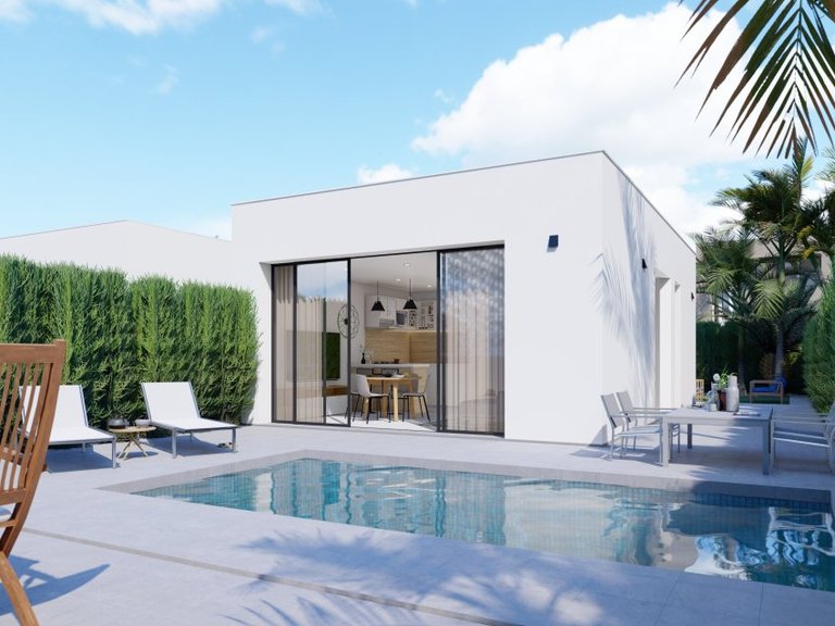 Villa for Sale in Murcia, Murcia 2