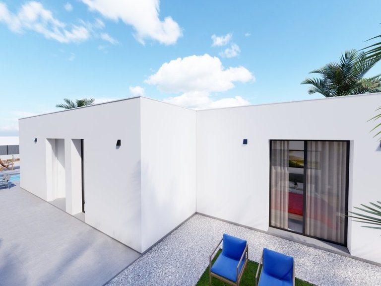 Villa for Sale in Murcia, Murcia 6