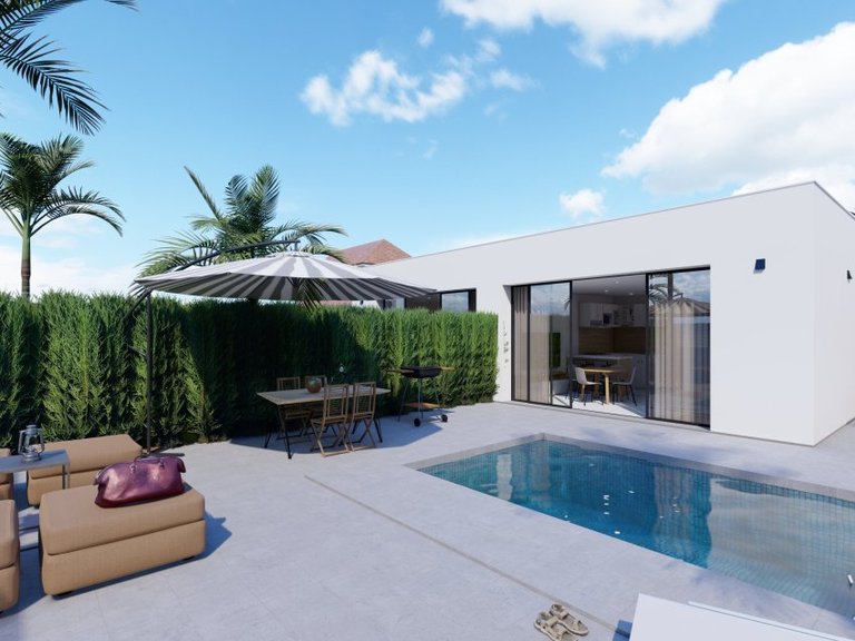 Villa for Sale in Murcia, Murcia 7