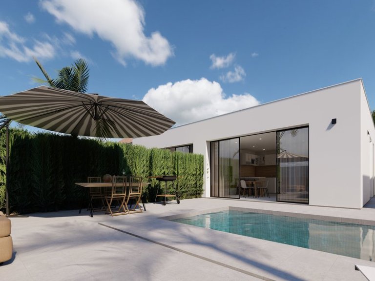 Villa for Sale in Murcia, Murcia 10