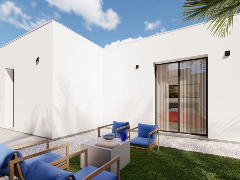 Villa for Sale in Murcia, Murcia 12
