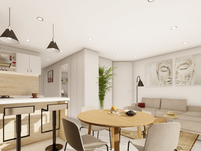 Villa for Sale in Murcia, Murcia 14