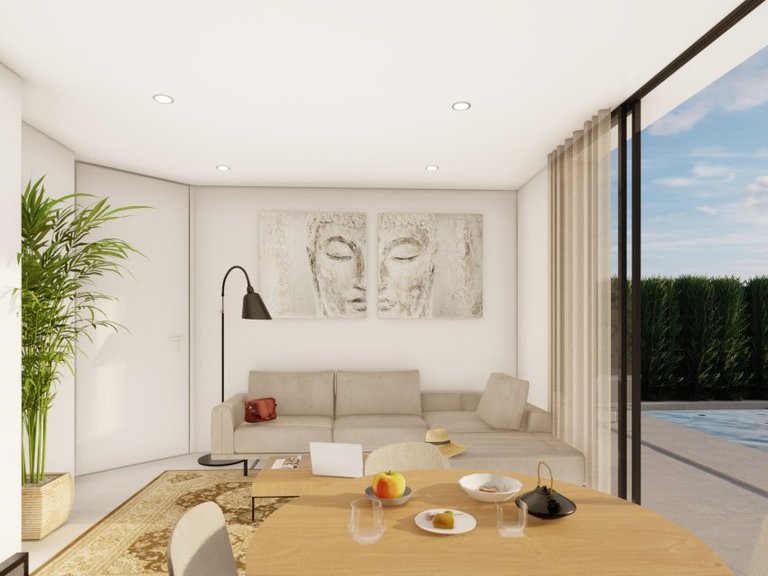 Villa for Sale in Murcia, Murcia 16