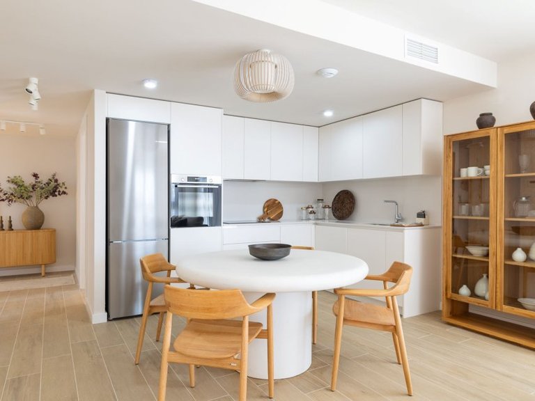 Apartment for Sale in Calpe, Alicante 13