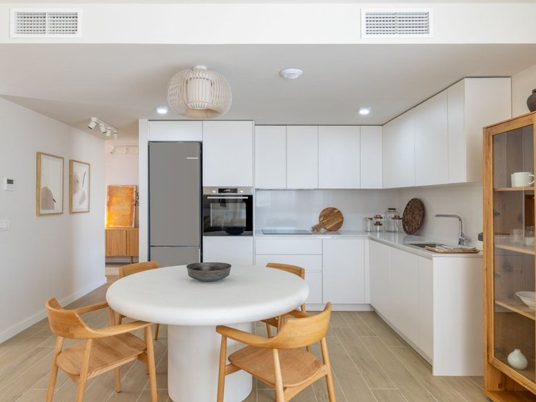 Apartment for Sale in Calpe, Alicante 14