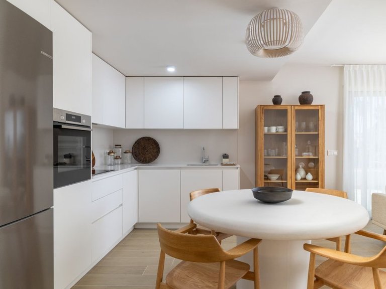 Apartment for Sale in Calpe, Alicante 16