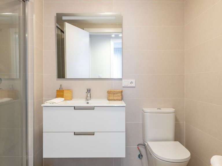 Apartment for Sale in Calpe, Alicante 23