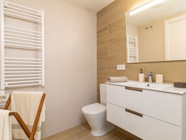 Apartment for Sale in Calpe, Alicante 36