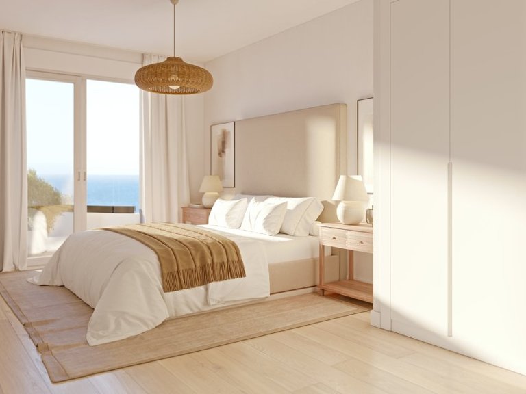 Apartment for Sale in Calpe, Alicante 41