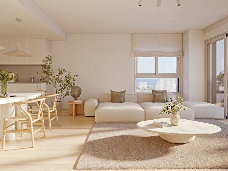 Apartment for Sale in Calpe, Alicante 45