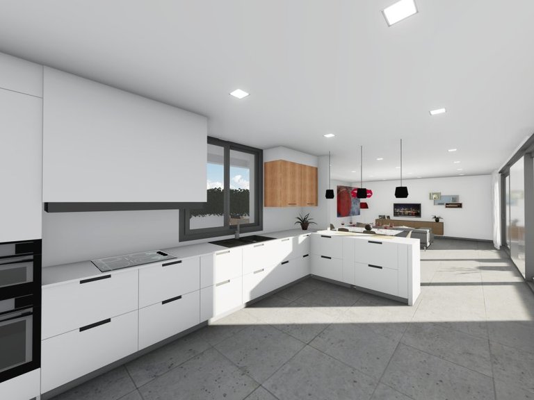 Villa for Sale in San Juan De Los Terreros, Almeria 9