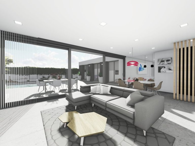 Villa for Sale in San Juan De Los Terreros, Almeria 5