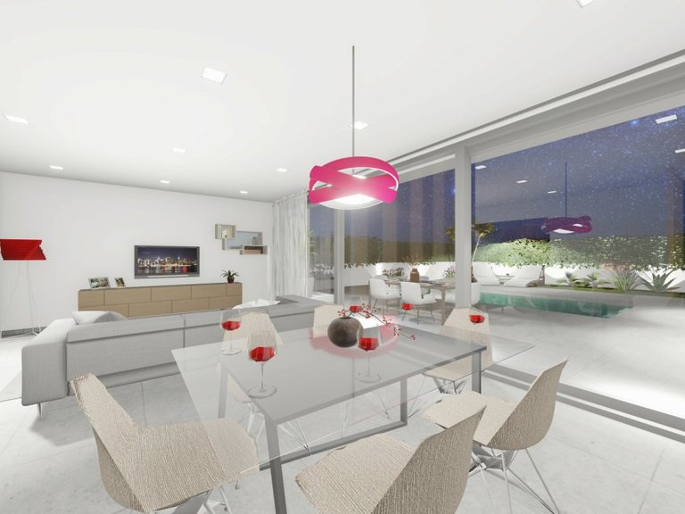 Villa for Sale in San Juan De Los Terreros, Almeria 7