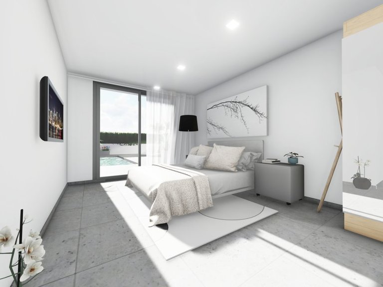 Villa for Sale in San Juan De Los Terreros, Almeria 10