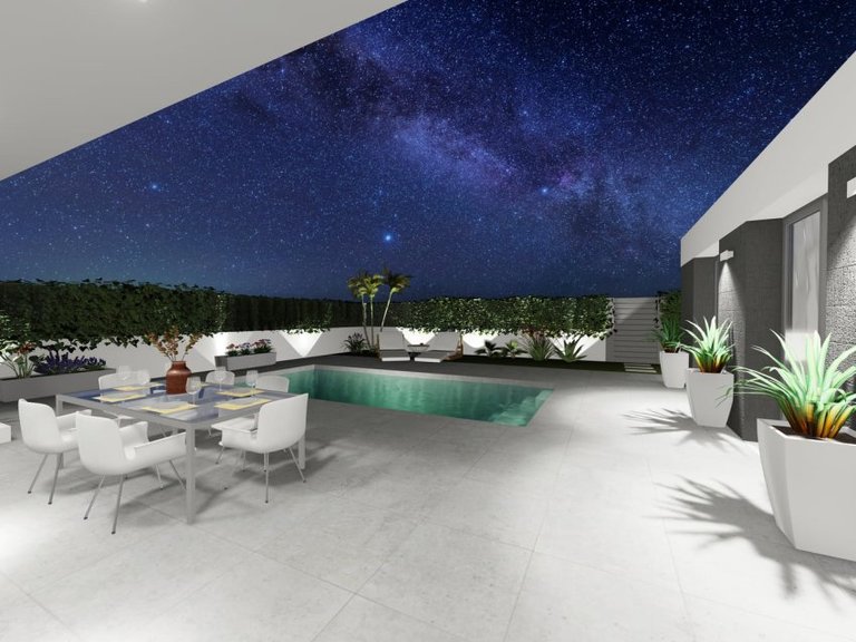Villa for Sale in San Juan De Los Terreros, Almeria 12