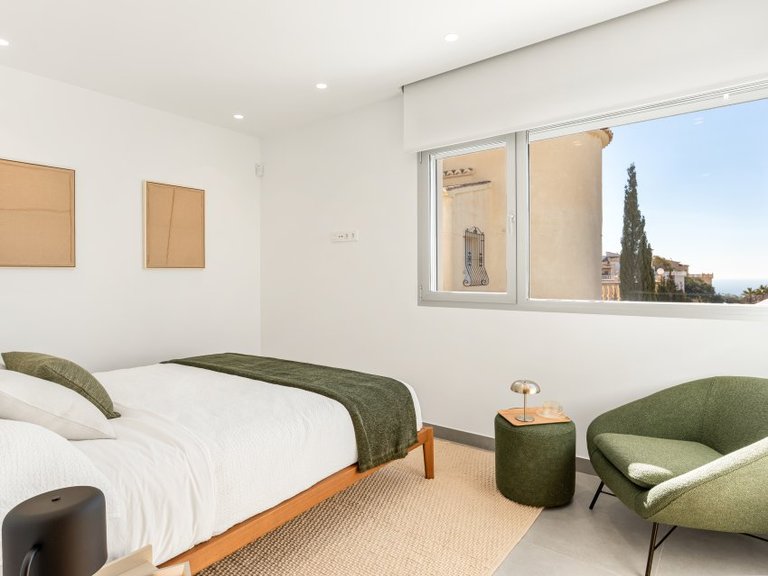 Villa for Sale in Benitachell, Alicante 11