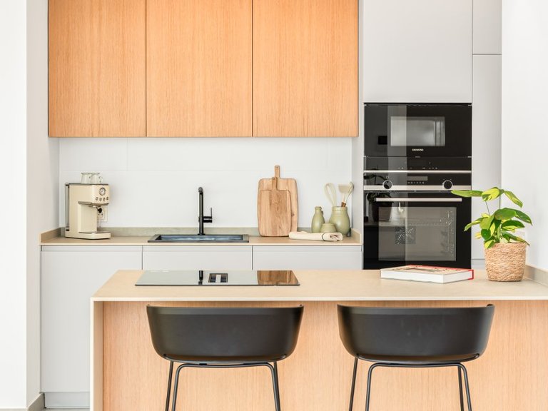 Villa for Sale in Benitachell, Alicante 18