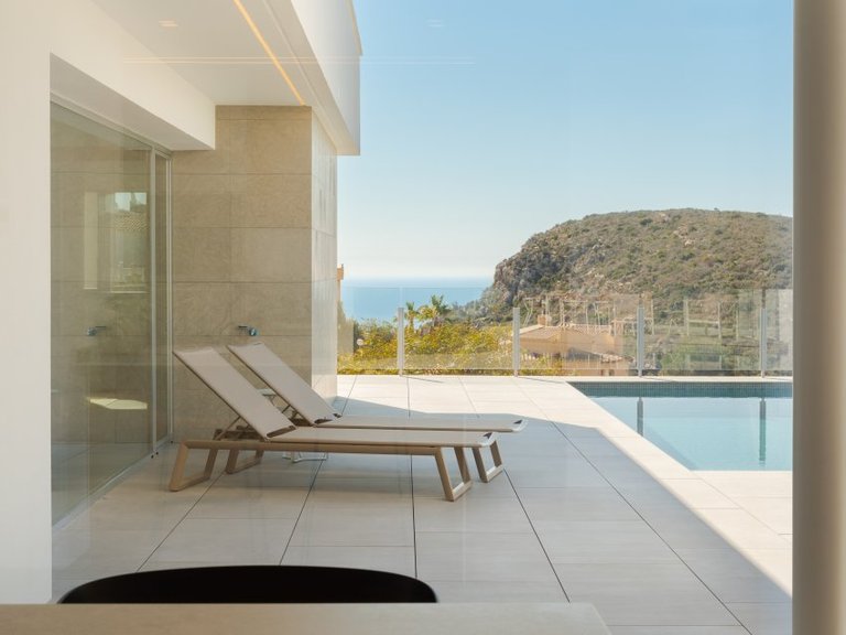 Villa for Sale in Benitachell, Alicante 21