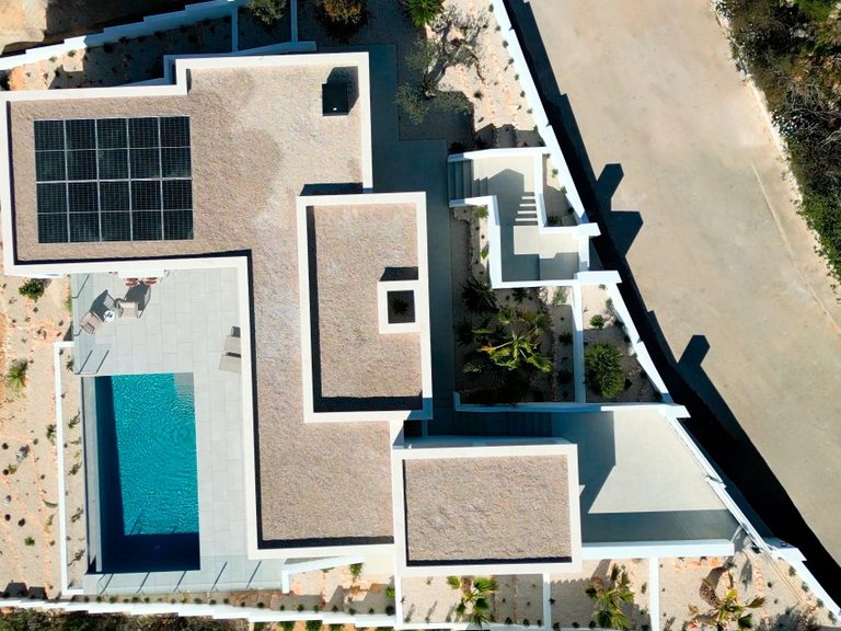 Villa for Sale in Benitachell, Alicante 1