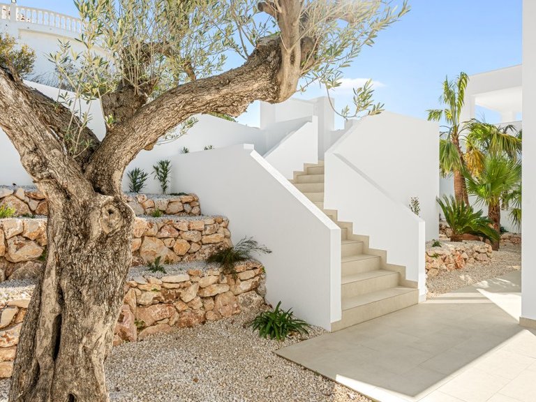 Villa for Sale in Benitachell, Alicante 14