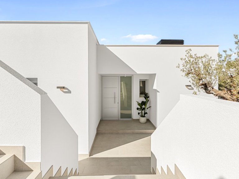 Villa for Sale in Benitachell, Alicante 15