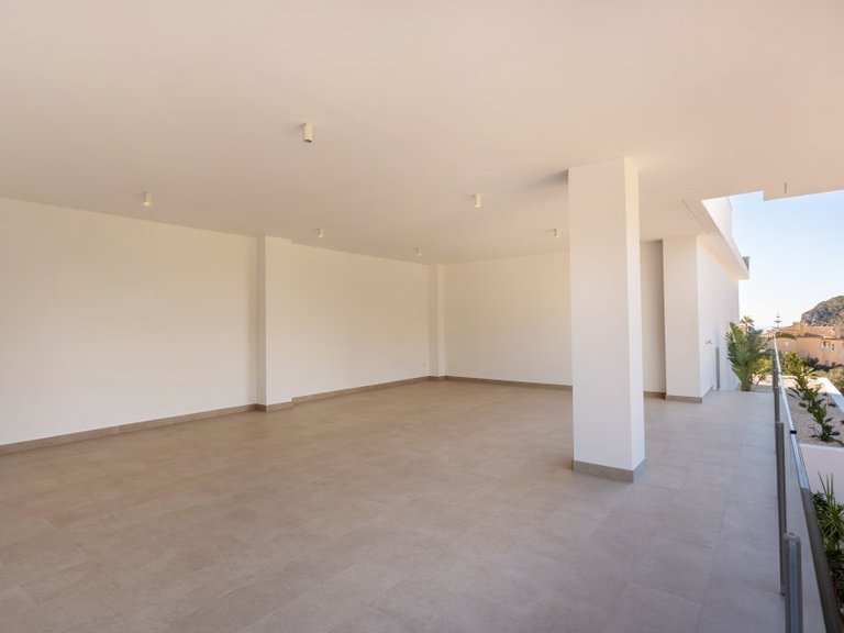 Villa for Sale in Benitachell, Alicante 16