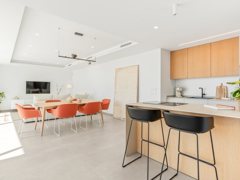 Villa for Sale in Benitachell, Alicante 22