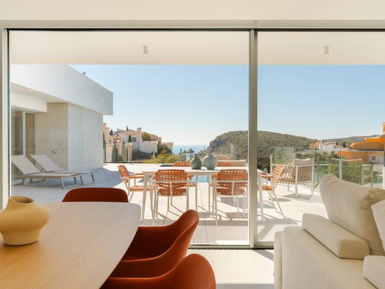 Villa for Sale in Benitachell, Alicante 23