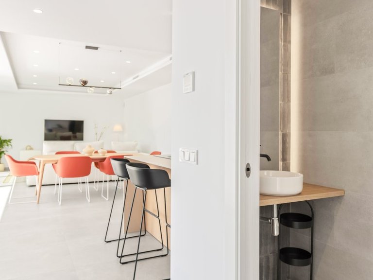 Villa for Sale in Benitachell, Alicante 30